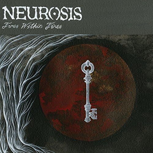 Fires Within Fires [VINYL]