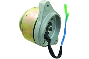 WAI Alternateur 10938N compatible avec Kubota remplace 6A830-59250