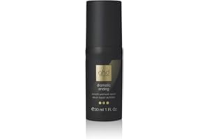 ghd Dramatic Ending - Smooth & Finish Serum (30ml)