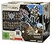 Produktbild New Nintendo 3DS    Black 4U 4   Monster Hunter 4 Ultimate Pre-Installed []