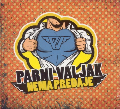 Preisvergleich Produktbild PARNI VALJAK - Nema Predaje