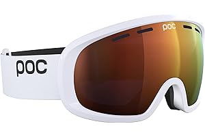 POC Fovea Mid Gafas de esqui Unisex adulto