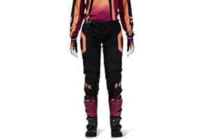 Fox Racing Damen Wmns 180 Ballast Pant Windbreaker