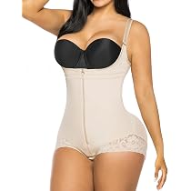 Corset Push-up En Dentelle Pour Femme - Shapewear Avec Base En Gel, Contrôle Du Ventre, Confort Et Style