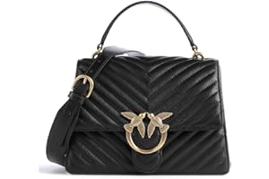 Pinko Damski uchwyt Love ONE Classic LI