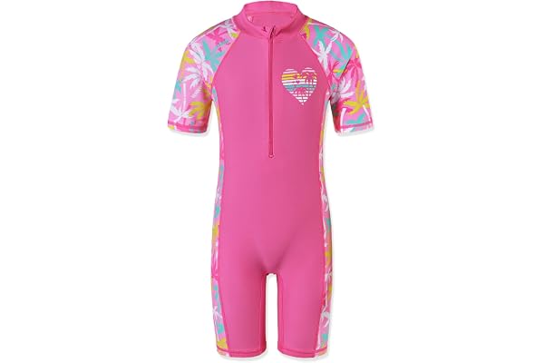 HUAANIUE UPF 50 swimsuit