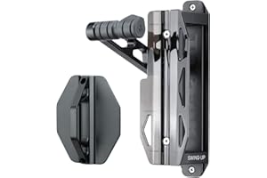 TOPEAK - Wandhalterung für Fahrradmontage