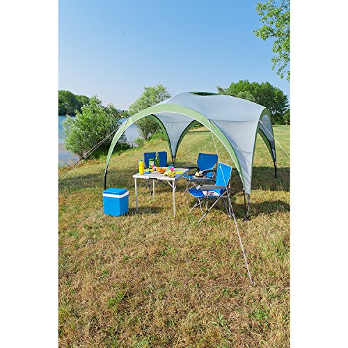 Coleman Pavillions Event Shelter Pro Medium 3 x 3 m, 2000025508 - 3