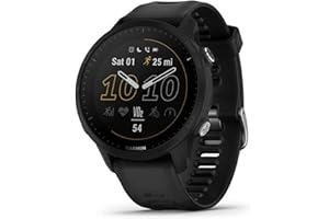 Garmin Forerunner 955 Noir