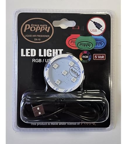 Luchtverfrissers van Poppy Grace Mate De luchtverfrisser voor een frisse geurbeleving Officiële Website