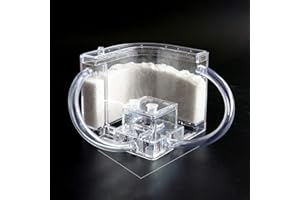 YYWJ Ant Farm Castle,AntHouse Set with Plastic Sand Nest Breeding Cage,Kids Toy for Study Ant Behavior in 3D Maze