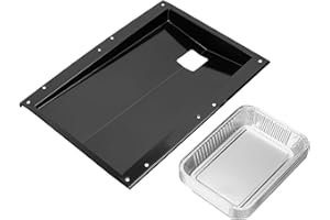 DELSbbq WB drip Pans 2.0