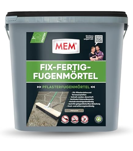 STUCCO FUGHE KERACOLOR ANTRACITE GG KG25 114 MAPEI - Foto 6