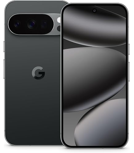 Google Pixel 8 Pro – Unlocked Android Smartphone with telephoto
