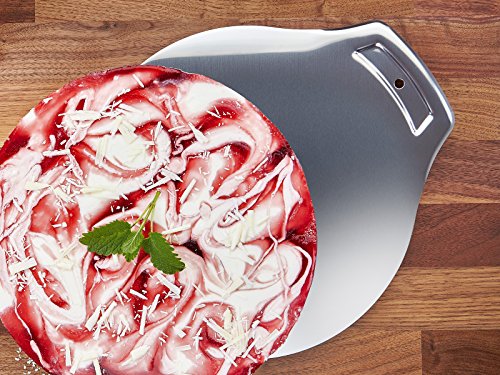 CHG 8082-48 Kuchenheber/ Pizzaheber (36,0 x 28,0 cm) - 5