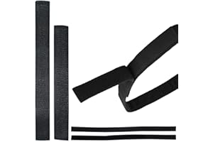 iRollers Replacement Straps for Hover Kart HoverCart Go Kart Seat Attachment For Electric Self Balancing Scooter