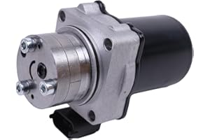 WQSING Rear Axle Differential Actuator Motor 478103B520 Compatible with Hyundai Tucson 2009-2020, Santa Fe 2013-2020 Compatible with Kia Sorento 2013-2020, Sportage 2010-2022 Oil Pump 47810-3B520