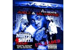 When the North & South Collide