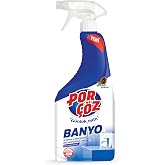 Por&ccedil;&ouml;z Banyo Sprey 750 Ml