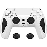 Silicone Case for Comse Ps5 Joystick Sleeve Analog Protective Set Included