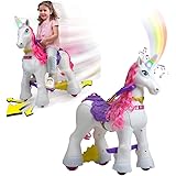 feber unicorn manual