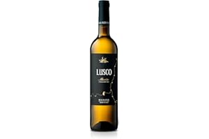 Pazos de Lusco Albarino Rias Baixas, 75 cl