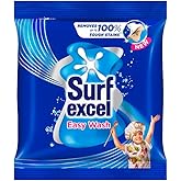 Surf Excel Easy Wash Detergent Powder - 3 kg