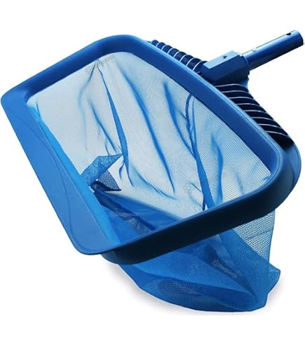 Epuisette De Fond Pour Piscine - Cadre Aluminium Avec Protection - Nettoyage Piscine Fond Et Surface - Edg Access | Leroy Merlin Epuisette De Fond Pour Piscine - Cadre Aluminium Avec Protection - Nettoyage Piscine Fond Et Surface - Edg Access | Leroy Merlin