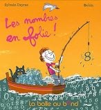 Les nombres en folie !