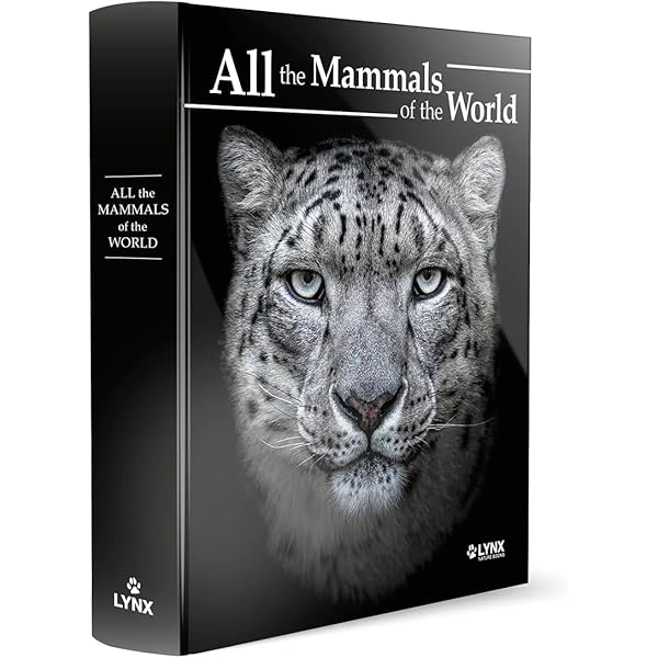 Handbook of the Mammals of the Word. Vol.3: v. 3 (Handbook of the