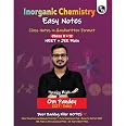 PW NEET Easy Handwritten Notes Inorganic Chemistry