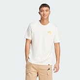 adidas Food Grilled Cheese Graphic Tee