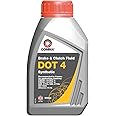 Comma BF4500M 500ml Dot 4 Synthetic Brake Fluid
