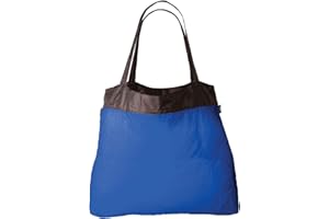 Sea to Summit Ultra-Sil Shopping Bag - Blue, 25 Litres