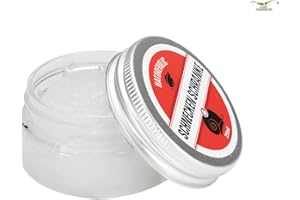 NatureHolic Barrière anti-escargots - 25 ml - Protection contre les épidémies d'escargots - Totalement sûre et sans danger - Idéale pour les aquariums ouverts - Fabriquée en Allemagne