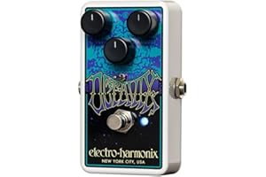 ELECTRO-HARMONIX Electro Harmonix Octavix Octave/Fuzz - Distortion do gitar