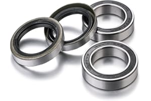 [Factory Links] Front Wheel Rebuild Kit fits Most of The KTM Bikes - for Exact Fitment Check Description