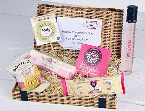 Valentines Hampers - You're the Gin to my Tonic