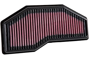 K&N K & N Filters to 1016 de Salles de Moteur