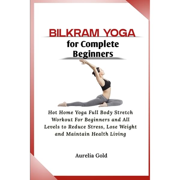 Bikram's Beginning Yoga Class: Revised and Updated: Amazon.co.uk
