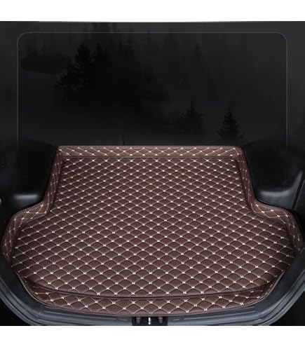 FROGUM ProLine 3D Set Esclusivo di tappetini auto per BMW Serie