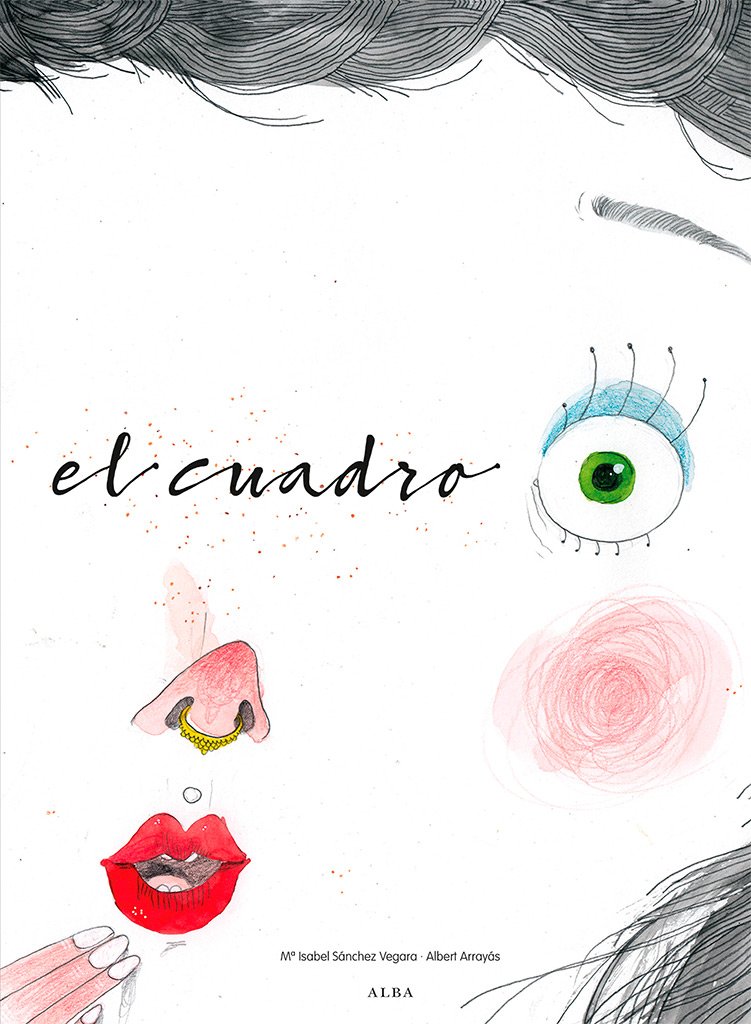 El cuadro