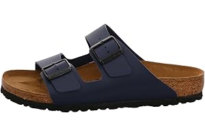 Birkenstock Arizona Mules/Clogs Men Kaki Mules Shoes
