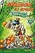 Spackos in Space - Der doppelte Labrox (Kinderroman) by 
