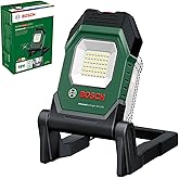 Bosch UniversalWorkLight 18V-2100 Solo (Ak&uuml;s&uuml;z)