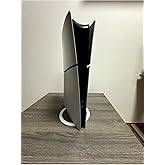 PlayStation 5 ile uyumlu 5 Slim & Pro Dikey Stand PS5 i&ccedil;in Stand, juikjh