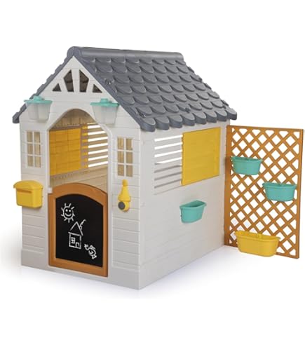 Cuisine Eté - accessoire de maisons Smoby : Smoby Toys