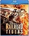 Railroad Tigers (2 Blu-Ray) [Edizione: Stati Uniti] [Italia] [Blu-ray]