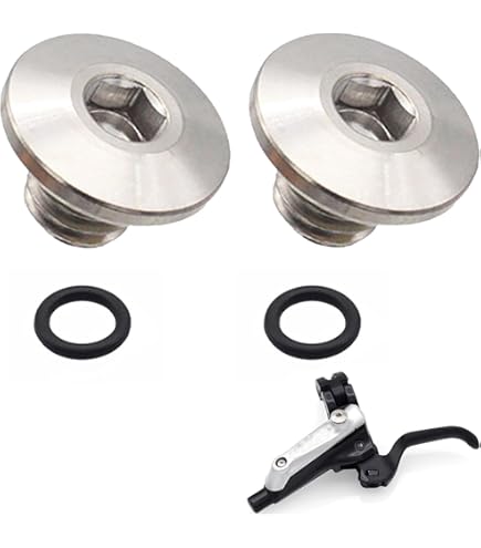 Shimano Vis de Serrage pour Levier de Frein XTR BL-M9100/M9120 - M5x17
