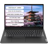LENOVO V15 G4 IRU GTI512 Intel Core i7 1355U 16GB 512GB SSD Freedos 15.6&rdquo; FHD 83A100HXTR
